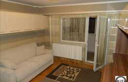 Apartament 2 camere, 54 mp utili, decomandat, mobilat modern, boxa la subsol!