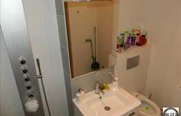 Apartament 2 camere, 54 mp utili, decomandat, mobilat modern, boxa la subsol!