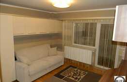 Apartament 2 camere, 54 mp utili, decomandat, mobilat modern, boxa la subsol!