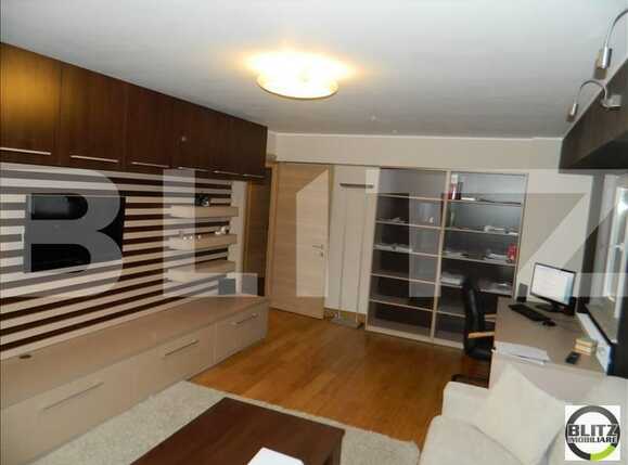 Apartament de vânzare 2 camere Marasti - 7116AV | BLITZ Cluj-Napoca | Poza2