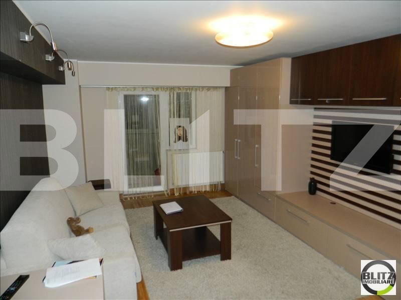 Apartament de vânzare 2 camere Marasti - 7116AV | BLITZ Cluj-Napoca | Poza3
