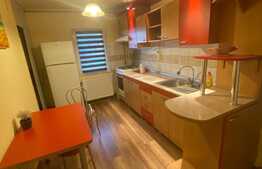 Apartament de inchiriat cu 2 camere, 55 mp, zona Iulius Mall