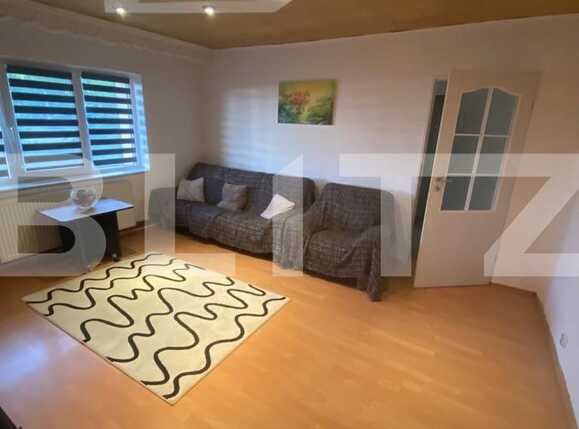 Apartament de închiriat 2 camere Gheorgheni - 71162AI | BLITZ Cluj-Napoca | Poza1