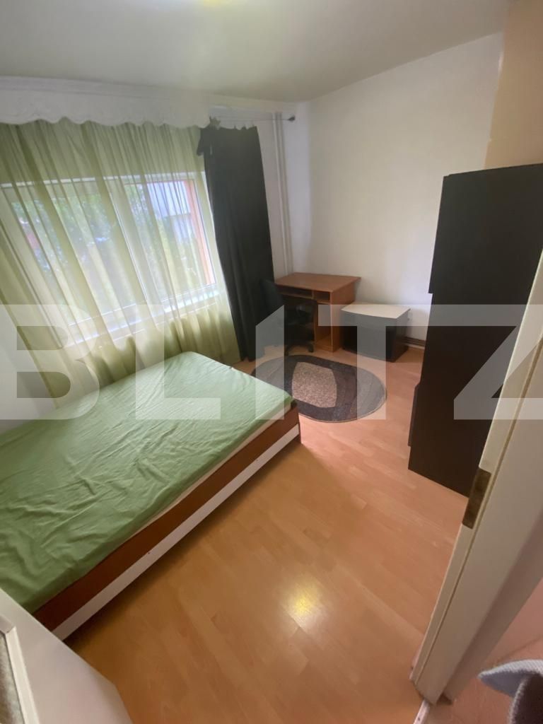 Apartament de închiriat 2 camere Gheorgheni - 71162AI | BLITZ Cluj-Napoca | Poza4