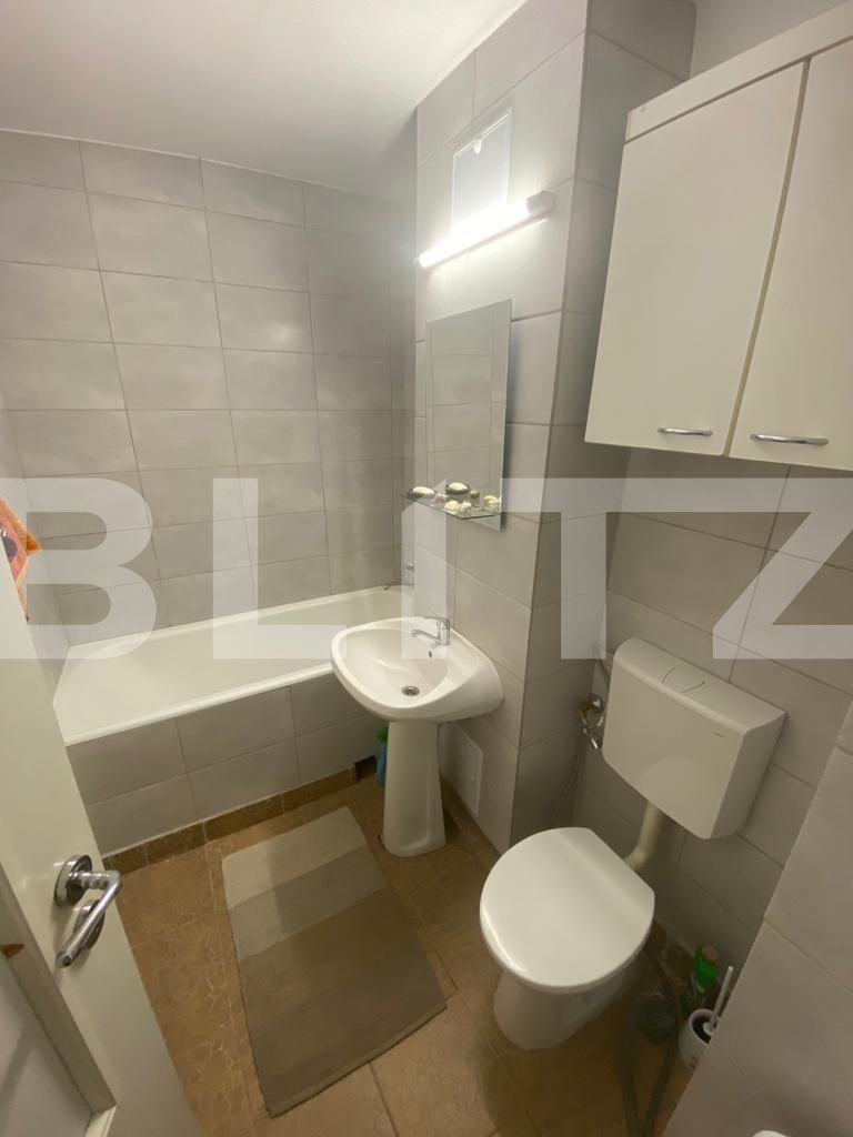 Apartament de închiriat 2 camere Gheorgheni - 71162AI | BLITZ Cluj-Napoca | Poza6