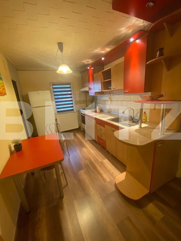 Apartament de închiriat 2 camere Gheorgheni - 71162AI | BLITZ Cluj-Napoca | Poza3