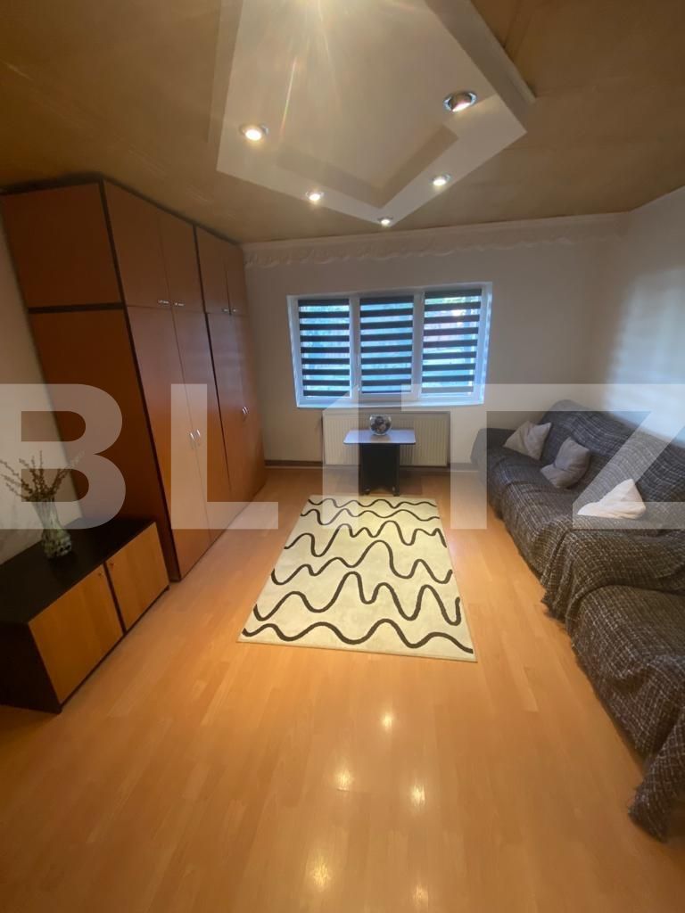 Apartament de închiriat 2 camere Gheorgheni - 71162AI | BLITZ Cluj-Napoca | Poza2