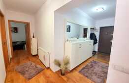 Apartament modern cu 2 camere decomandate, parcare! Zona Florilor!