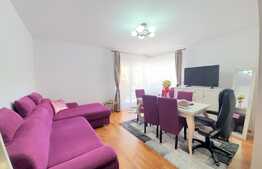 Apartament modern cu 2 camere decomandate, parcare! Zona Florilor!