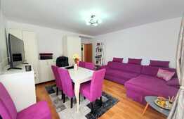 Apartament modern cu 2 camere decomandate, parcare! Zona Florilor!