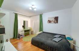 Apartament modern cu 2 camere decomandate, parcare! Zona Florilor!