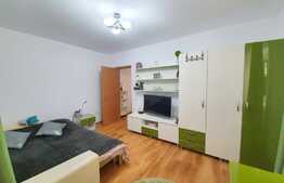 Apartament modern cu 2 camere decomandate, parcare! Zona Florilor!
