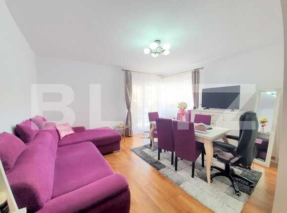 Apartament de vânzare 2 camere Floreşti - 71164AV | BLITZ Cluj-Napoca | Poza1