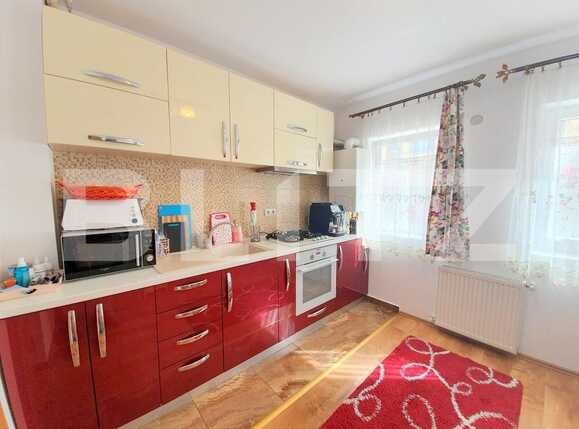 Apartament de vânzare 2 camere Floreşti - 71164AV | BLITZ Cluj-Napoca | Poza3