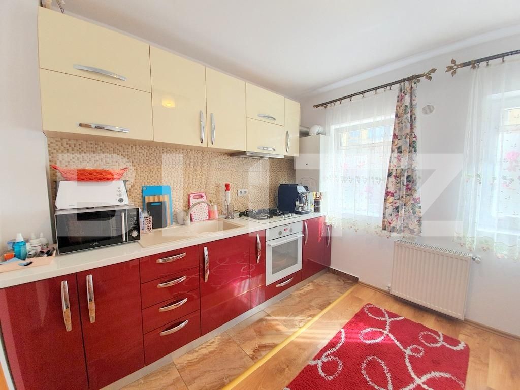 Apartament de vânzare 2 camere Floreşti - 71164AV | BLITZ Cluj-Napoca | Poza3