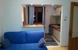 Garsoniera, decomandata, 39 mp., zona ANL