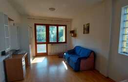 Garsoniera, decomandata, 39 mp., zona ANL