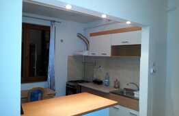 Garsoniera, decomandata, 39 mp., zona ANL