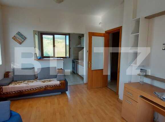 Garsonieră de vânzare Floreşti - 71166AV | BLITZ Cluj-Napoca | Poza3