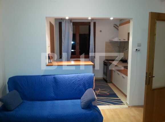 Garsonieră de vânzare Floreşti - 71166AV | BLITZ Cluj-Napoca | Poza9