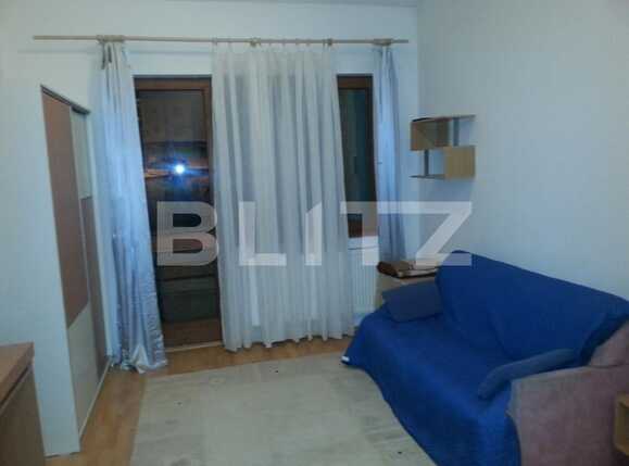 Garsonieră de vânzare Floreşti - 71166AV | BLITZ Cluj-Napoca | Poza1