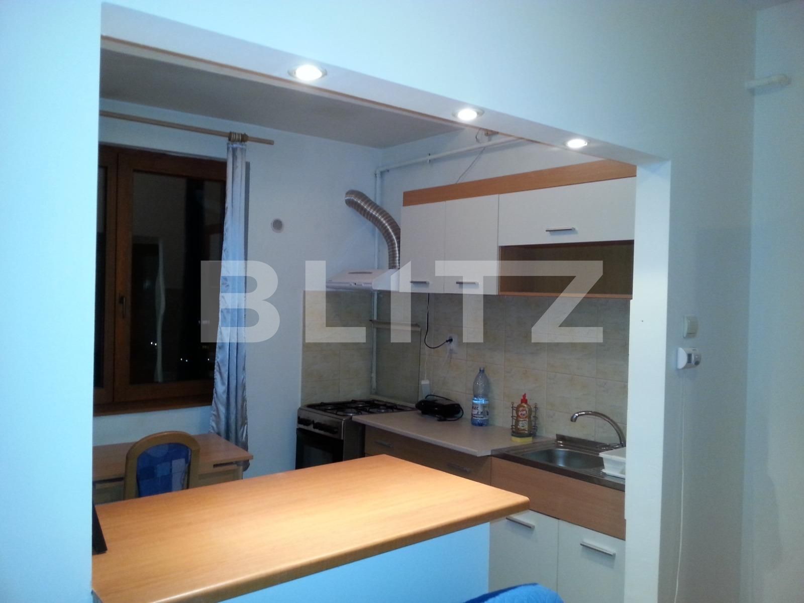 Garsonieră de vânzare Floreşti - 71166AV | BLITZ Cluj-Napoca | Poza8