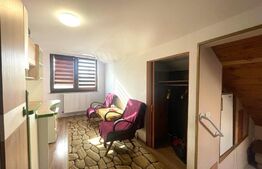 Apartament de 1 camera, decomandat, zona strazii Artelor