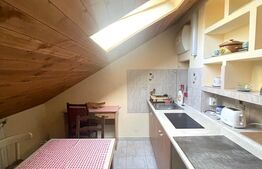 Apartament de 1 camera, decomandat, zona strazii Artelor