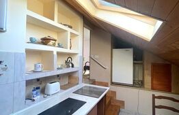 Apartament de 1 camera, decomandat, zona strazii Artelor