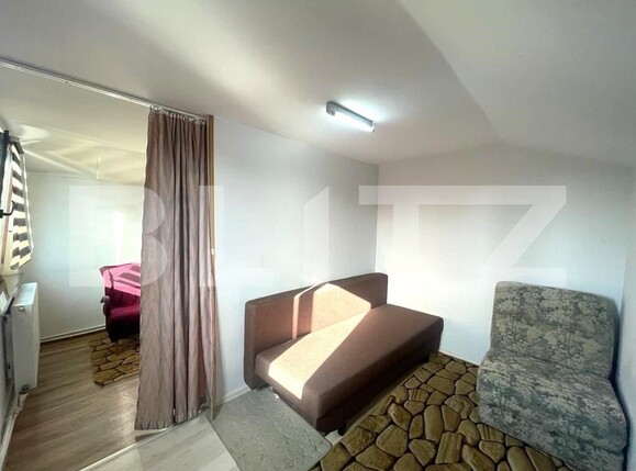 Garsonieră de închiriat Gheorgheni - 71169AI | BLITZ Cluj-Napoca | Poza4