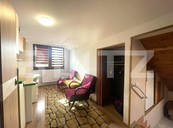 Garsonieră de închiriat Gheorgheni - 71169AI | BLITZ Cluj-Napoca | Poza3
