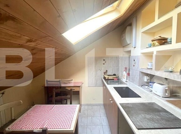 Garsonieră de închiriat Gheorgheni - 71169AI | BLITZ Cluj-Napoca | Poza7