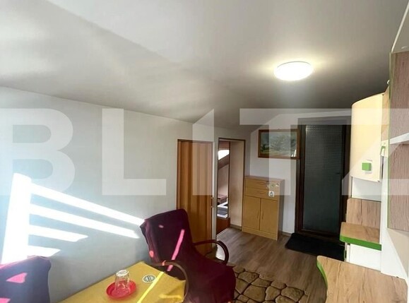 Garsonieră de închiriat Gheorgheni - 71169AI | BLITZ Cluj-Napoca | Poza2