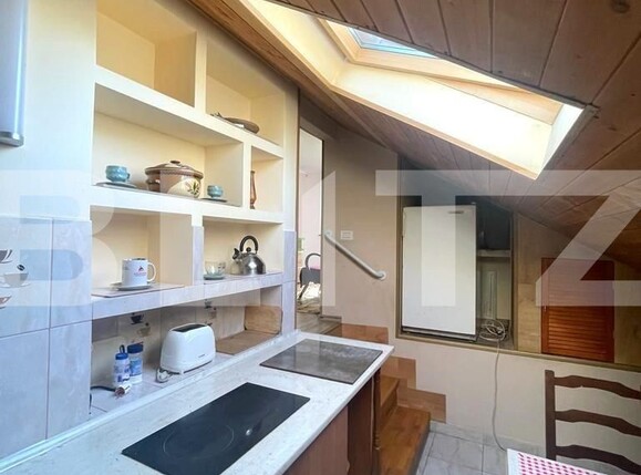 Garsonieră de închiriat Gheorgheni - 71169AI | BLITZ Cluj-Napoca | Poza6