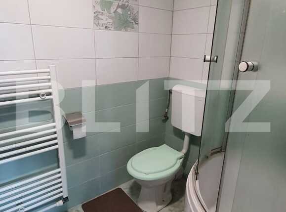 Garsonieră de închiriat Gheorgheni - 71169AI | BLITZ Cluj-Napoca | Poza9