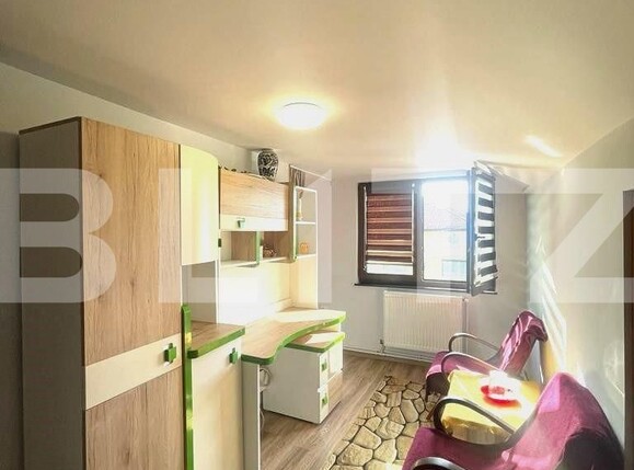 Garsonieră de închiriat Gheorgheni - 71169AI | BLITZ Cluj-Napoca | Poza1
