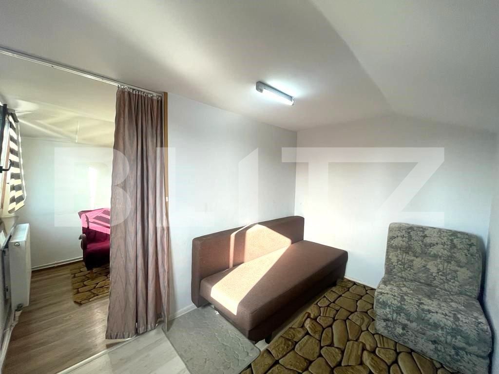 Garsonieră de închiriat Gheorgheni - 71169AI | BLITZ Cluj-Napoca | Poza4