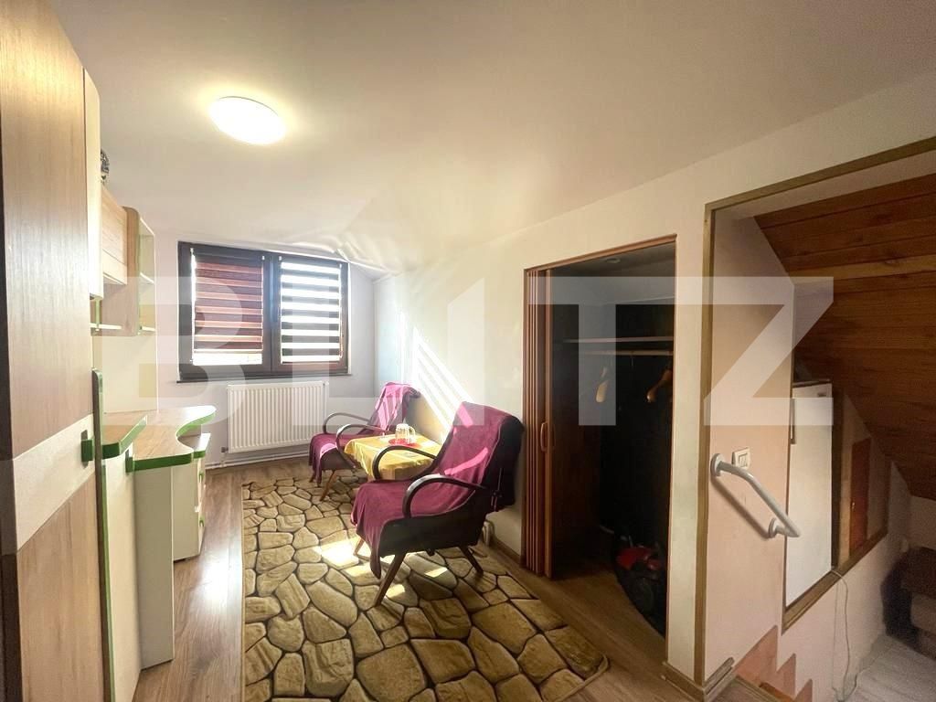 Garsonieră de închiriat Gheorgheni - 71169AI | BLITZ Cluj-Napoca | Poza3