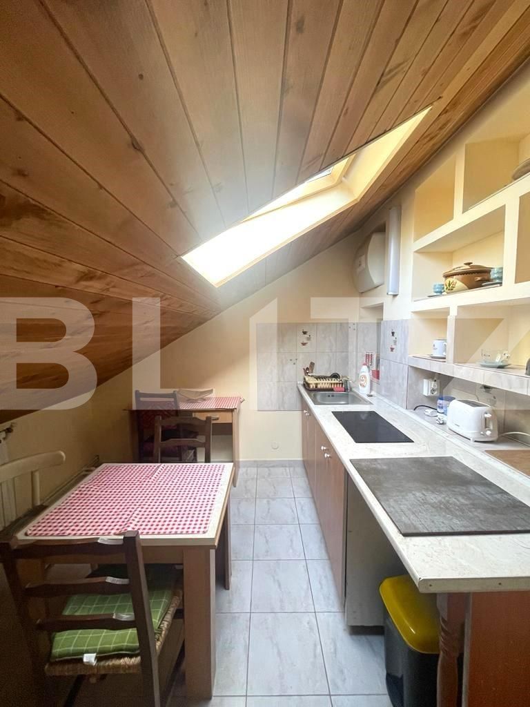 Garsonieră de închiriat Gheorgheni - 71169AI | BLITZ Cluj-Napoca | Poza7