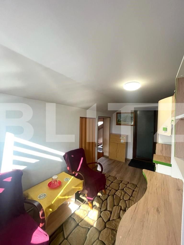 Garsonieră de închiriat Gheorgheni - 71169AI | BLITZ Cluj-Napoca | Poza2