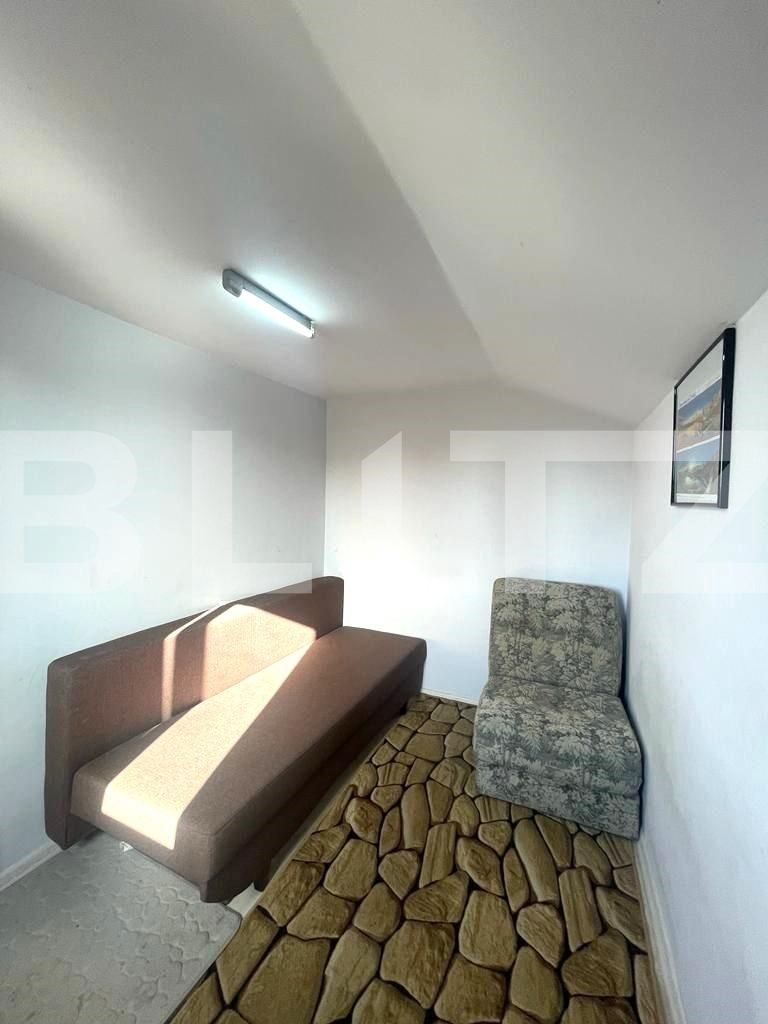 Garsonieră de închiriat Gheorgheni - 71169AI | BLITZ Cluj-Napoca | Poza5