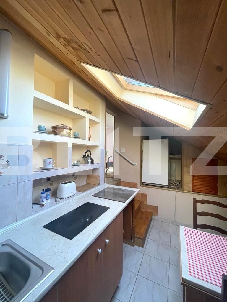 Garsonieră de închiriat Gheorgheni - 71169AI | BLITZ Cluj-Napoca | Poza6