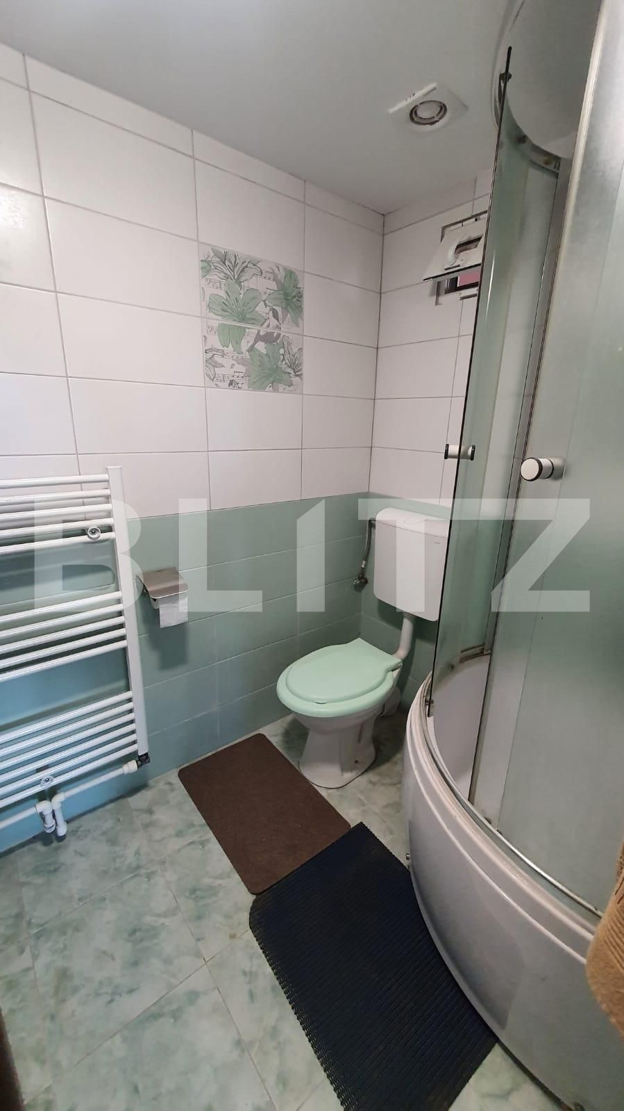 Garsonieră de închiriat Gheorgheni - 71169AI | BLITZ Cluj-Napoca | Poza9