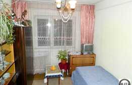 Vanzare apartament 3 camere decomandate, 66.7 mp, zona Piata Marasti