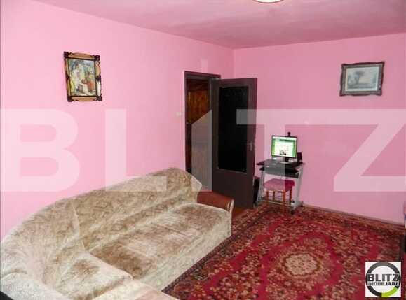 Apartament de vânzare 3 camere Marasti - 7117AV | BLITZ Cluj-Napoca | Poza3