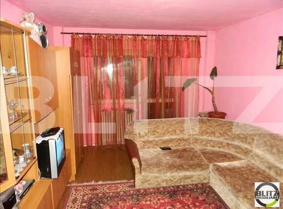 Apartament de vânzare 3 camere Marasti - 7117AV | BLITZ Cluj-Napoca | Poza1