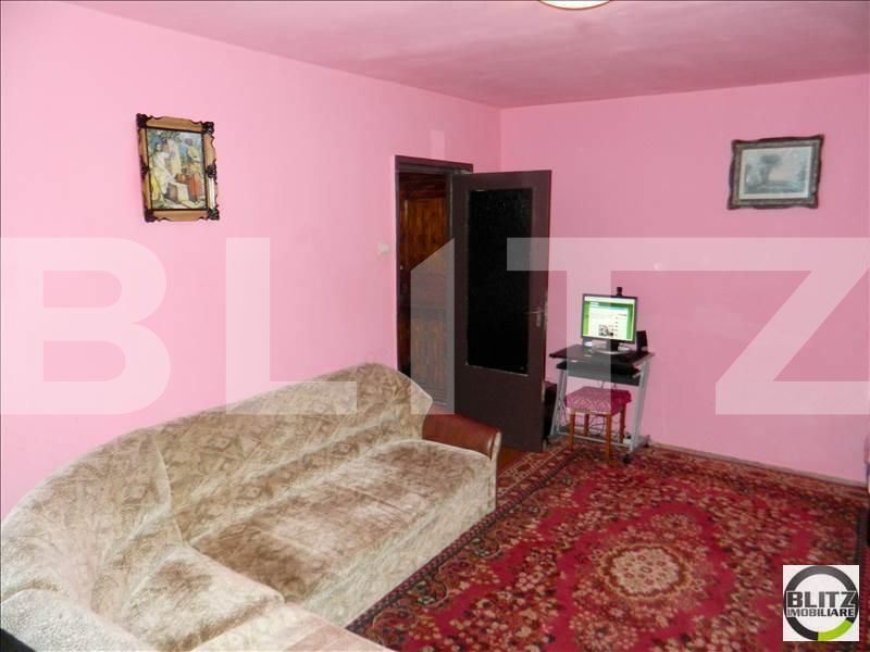 Apartament de vânzare 3 camere Marasti - 7117AV | BLITZ Cluj-Napoca | Poza3