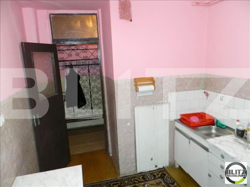 Apartament de vânzare 3 camere Marasti - 7117AV | BLITZ Cluj-Napoca | Poza12