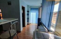 Apartament 2 camere, semidecomandat, gradina, zona UMF