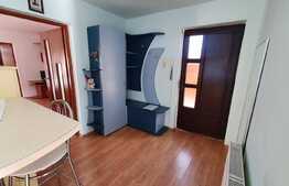Apartament 2 camere, semidecomandat, gradina, zona UMF